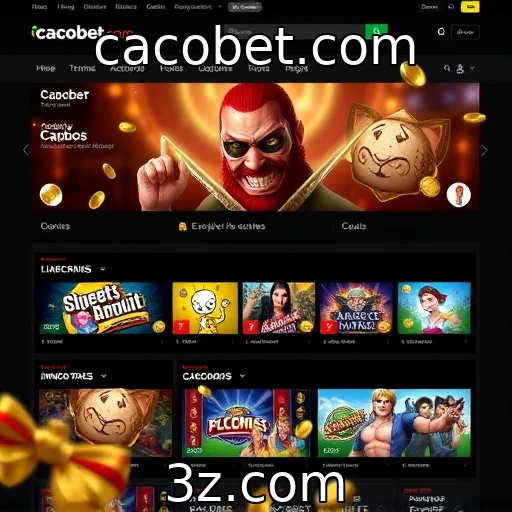 Tendências de design e experiência do usuário em iGaming