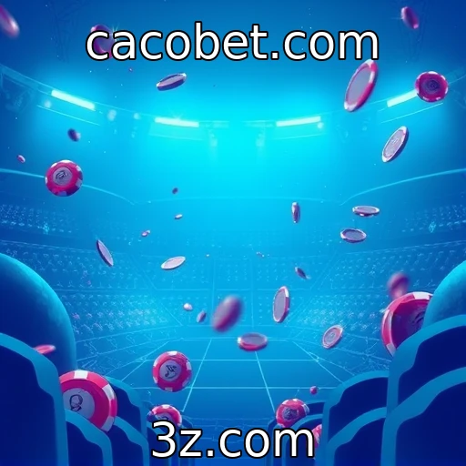 Impacto do Pix nas transações do iGaming