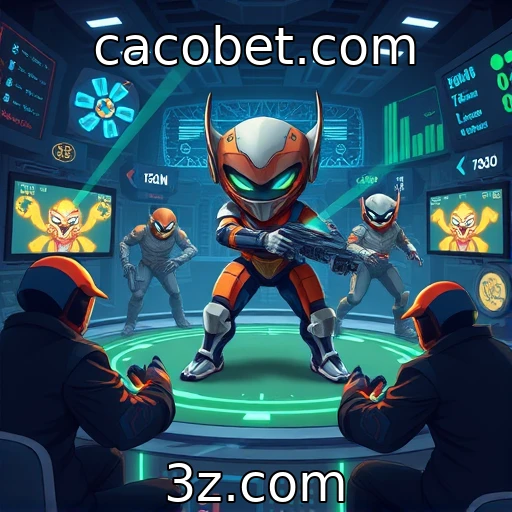 Novos avanços em tecnologias de baixa latência para jogos