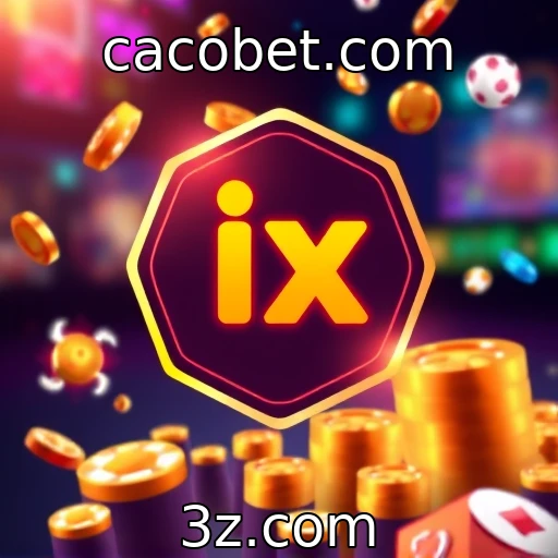 O papel do Pix na transformação do iGaming