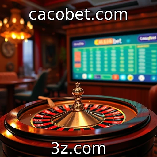 Análise de comportamento dos jogadores em roletas online